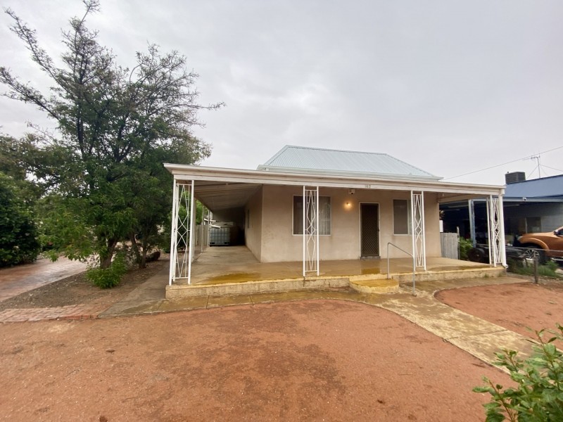 162 Morish Street, Broken Hill NSW 2880