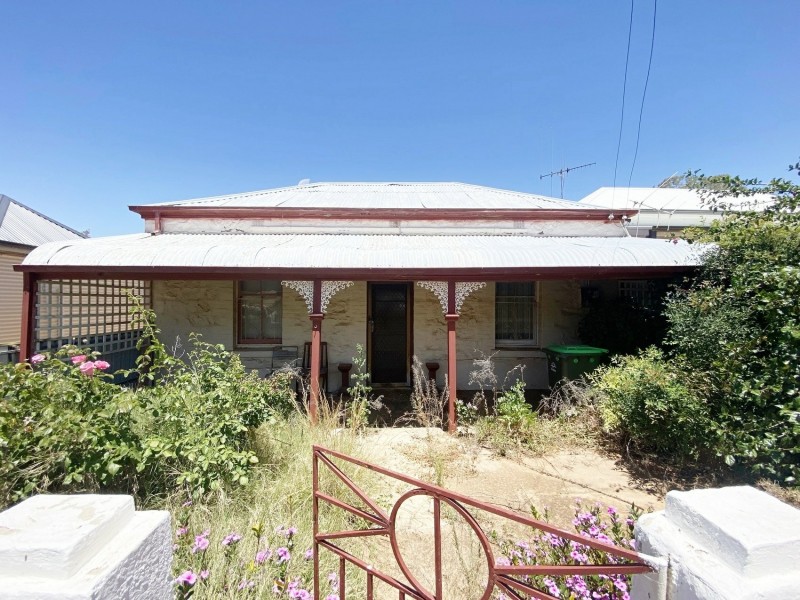 467 Thomas Street, Broken Hill NSW 2880