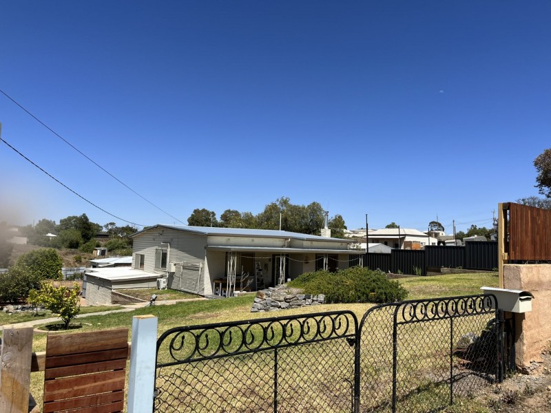 367 Sulphide Street, Broken Hill NSW 2880