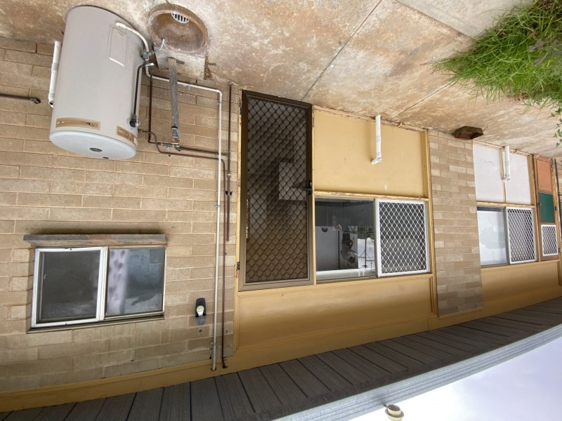 Unit 2/633 McGowen Street, Broken Hill NSW 2880