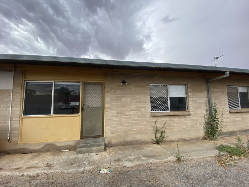 Unit 3/633 McGowen Street, Broken Hill NSW 2880