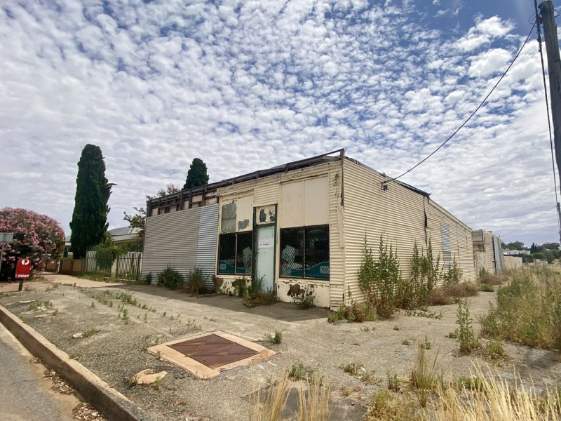 320 Chloride Street, Broken Hill NSW 2880