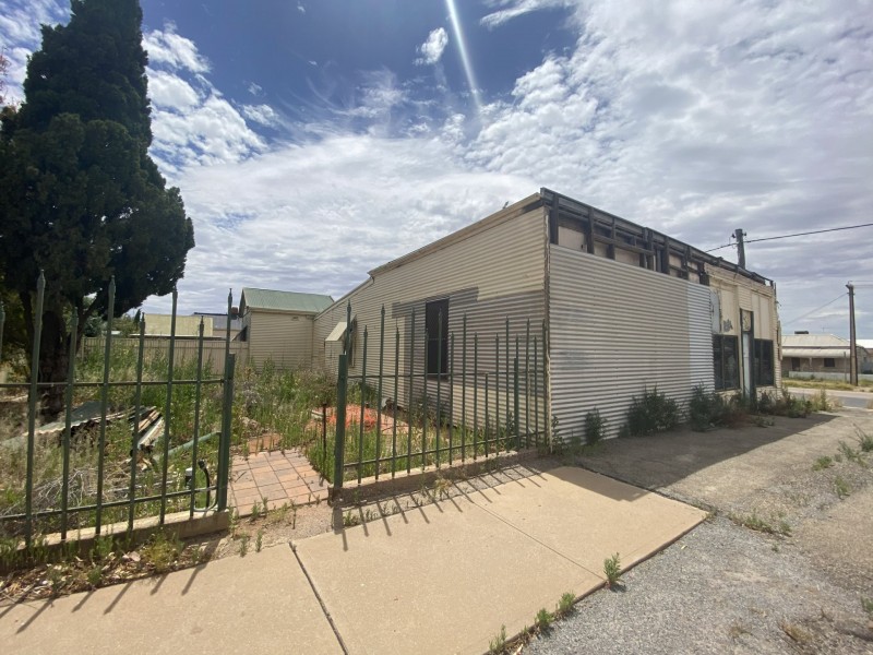 320 Chloride Street, Broken Hill NSW 2880