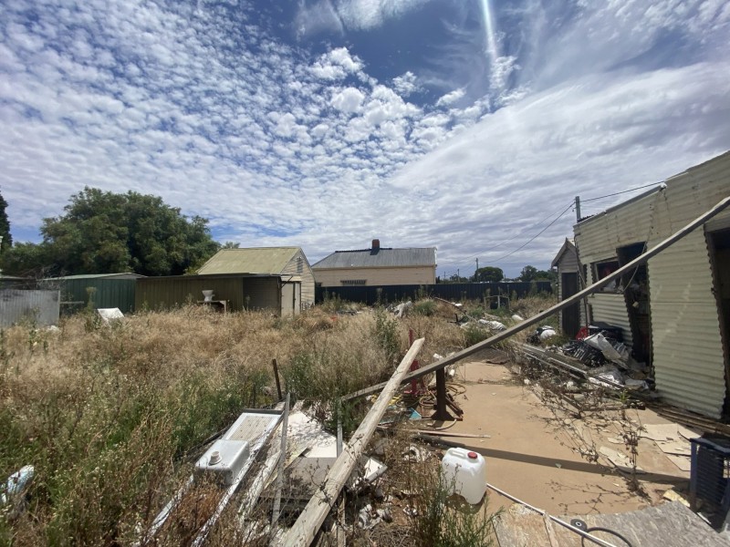 320 Chloride Street, Broken Hill NSW 2880