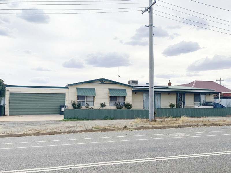 21 Bagot Street, Broken Hill NSW 2880