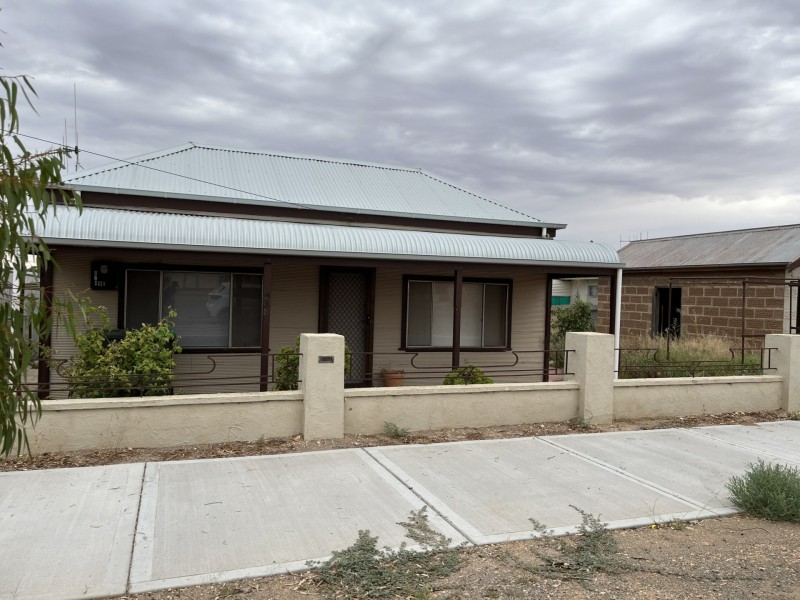 536 Blende Street, Broken Hill NSW 2880