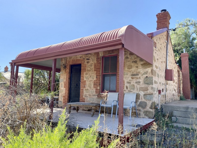 129 Lunam Street, Broken Hill NSW 2880