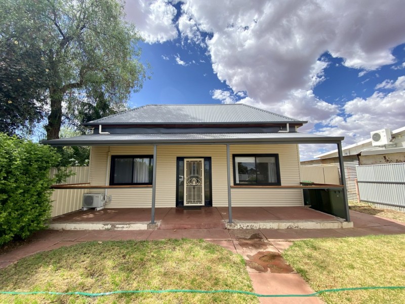 727 Silica Street, Broken Hill NSW 2880