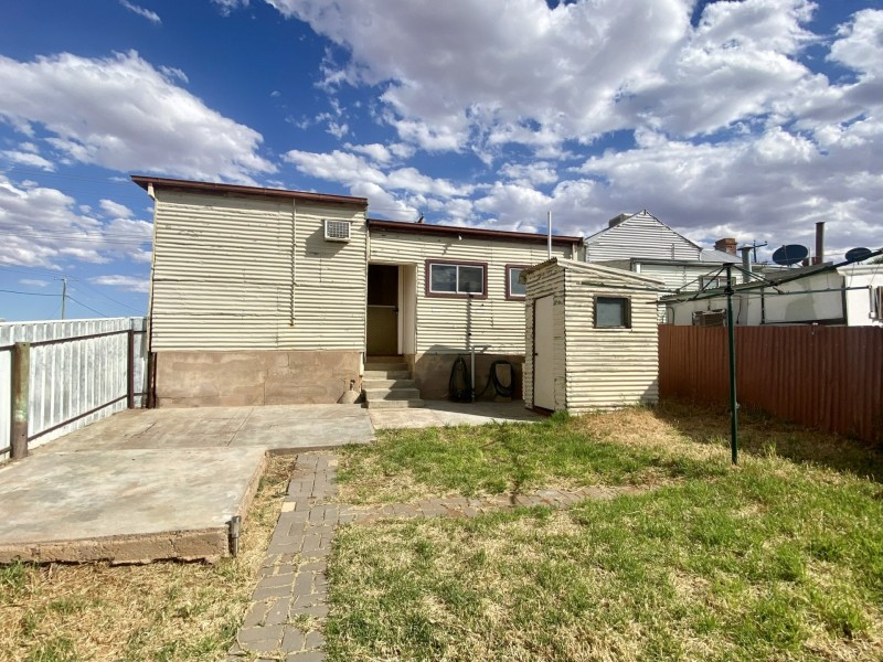 596 Blende Street, Broken Hill NSW 2880