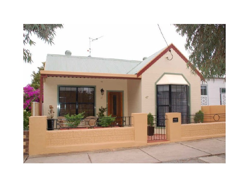 47 Argent Street, Broken Hill NSW 2880