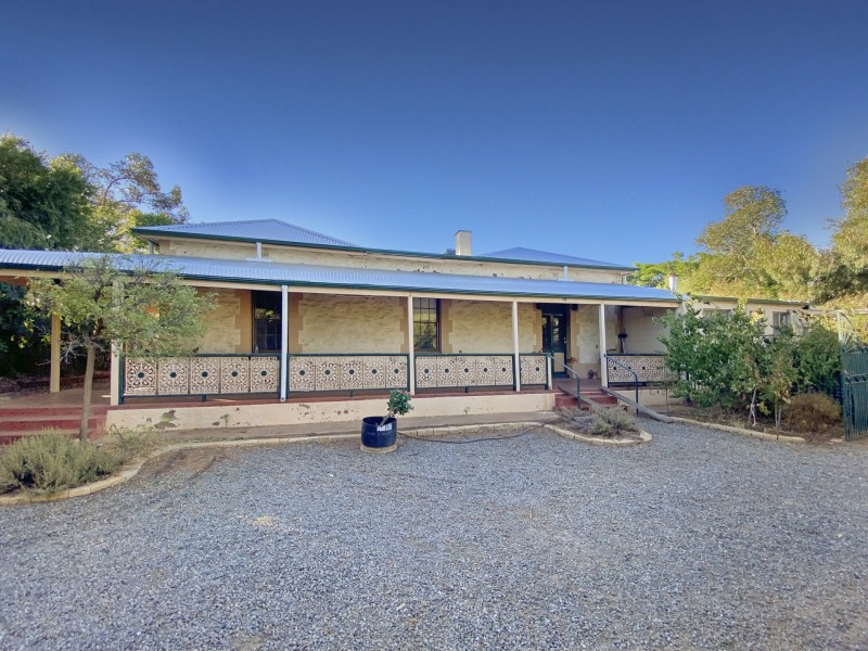 188 Bromide Street, Broken Hill NSW 2880