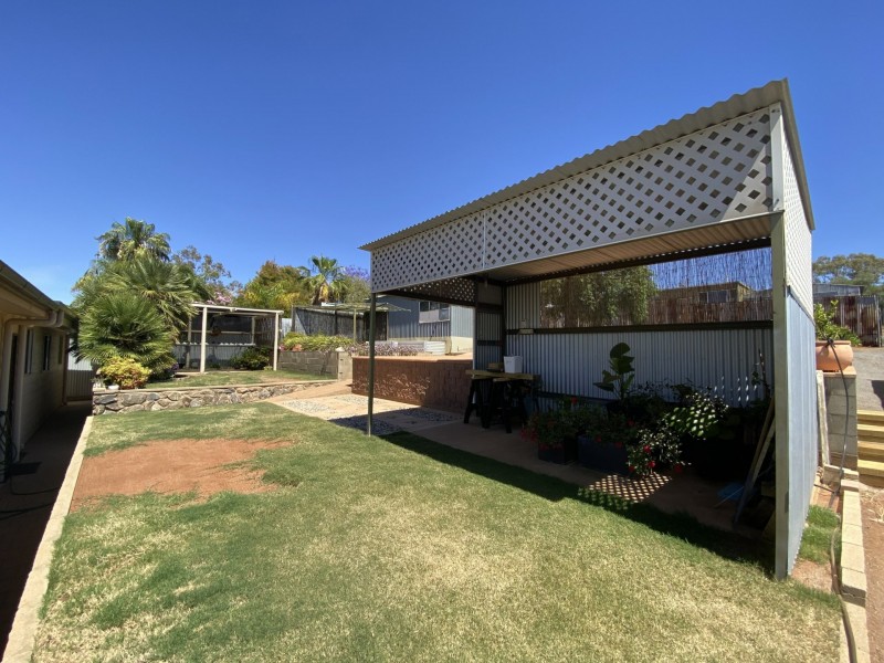 408 Wyman Street, Broken Hill NSW 2880