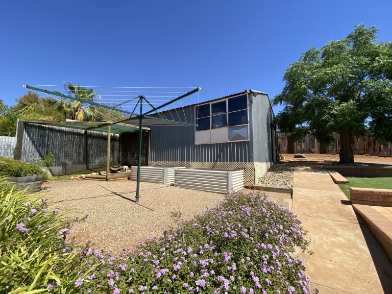 408 Wyman Street, Broken Hill NSW 2880
