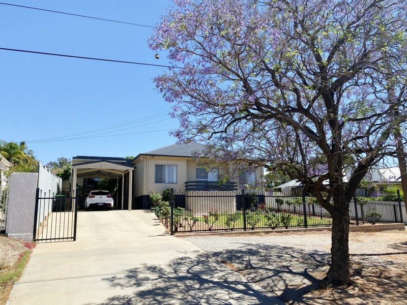 408 Wyman Street, Broken Hill NSW 2880