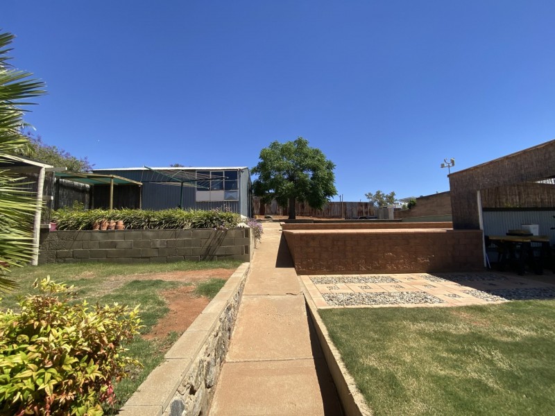408 Wyman Street, Broken Hill NSW 2880