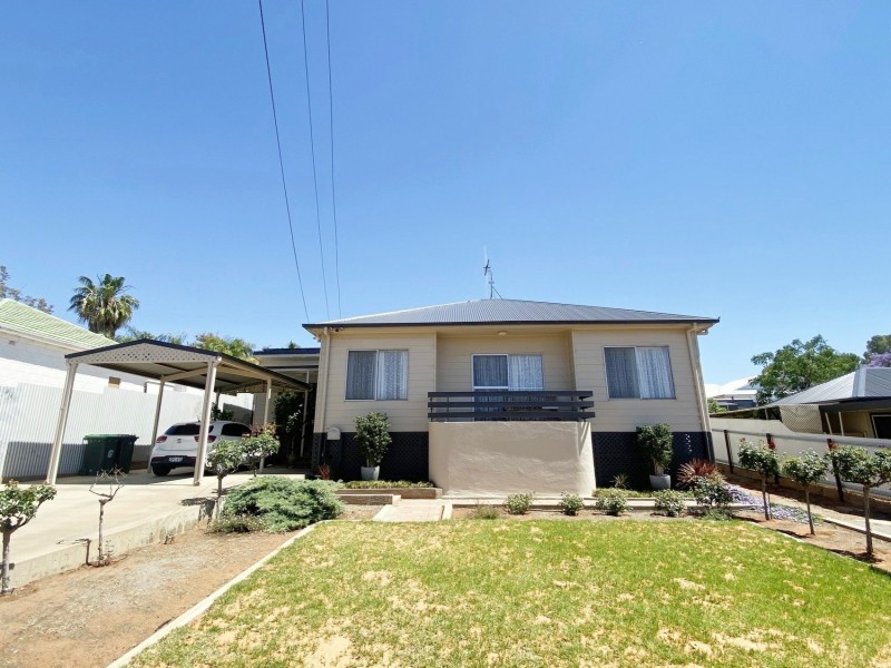 408 Wyman Street, Broken Hill NSW 2880