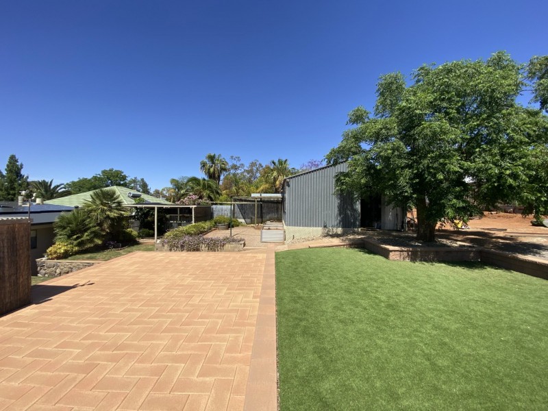 408 Wyman Street, Broken Hill NSW 2880