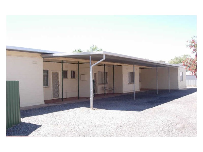 2/623 Lane Lane, Broken Hill NSW 2880