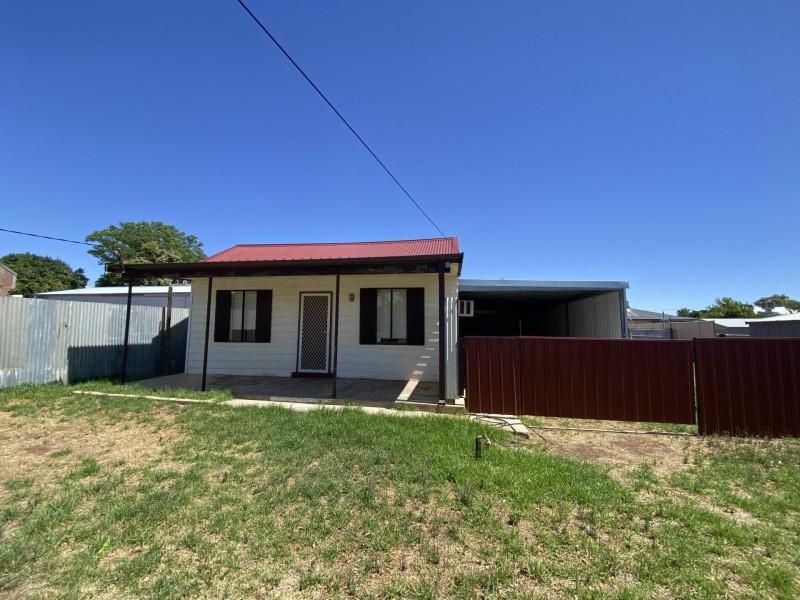 696 Chapple Street, Broken Hill NSW 2880