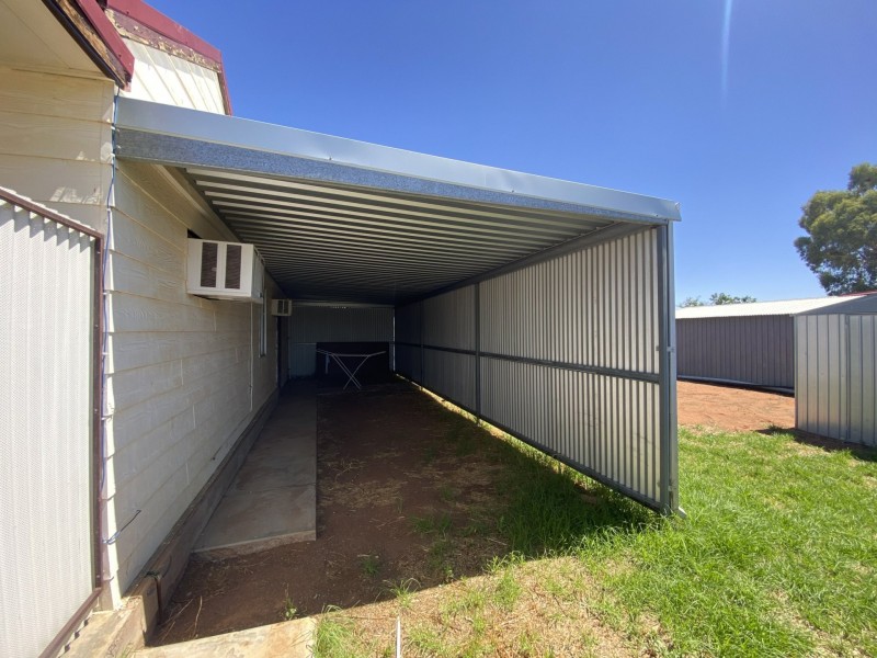 696 Chapple Street, Broken Hill NSW 2880