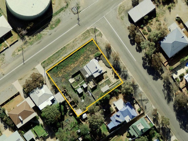 401 Chloride Street, Broken Hill NSW 2880