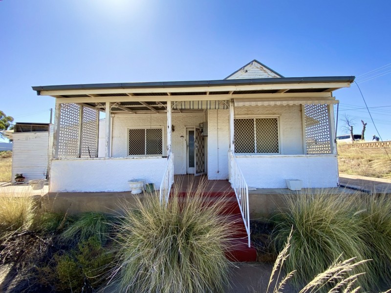 401 Chloride Street, Broken Hill NSW 2880