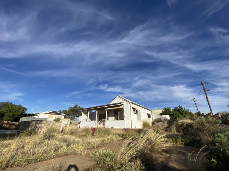 401 Chloride Street, Broken Hill NSW 2880