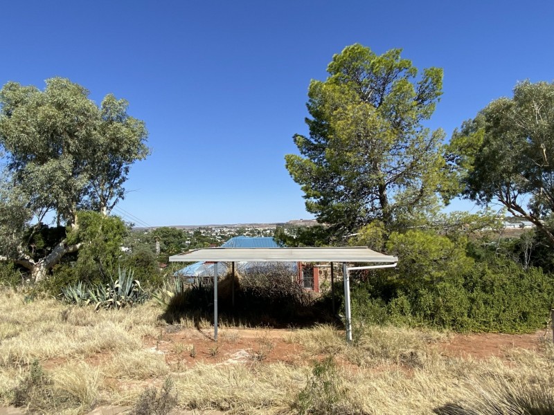 401 Chloride Street, Broken Hill NSW 2880