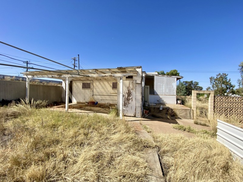 401 Chloride Street, Broken Hill NSW 2880