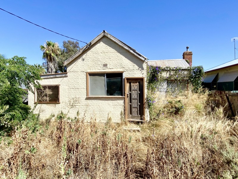 402 Williams Lane, Broken Hill NSW 2880