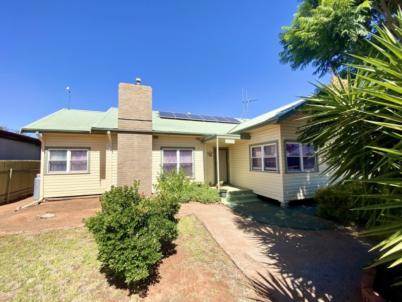 149 Knox Lane, Broken Hill NSW 2880