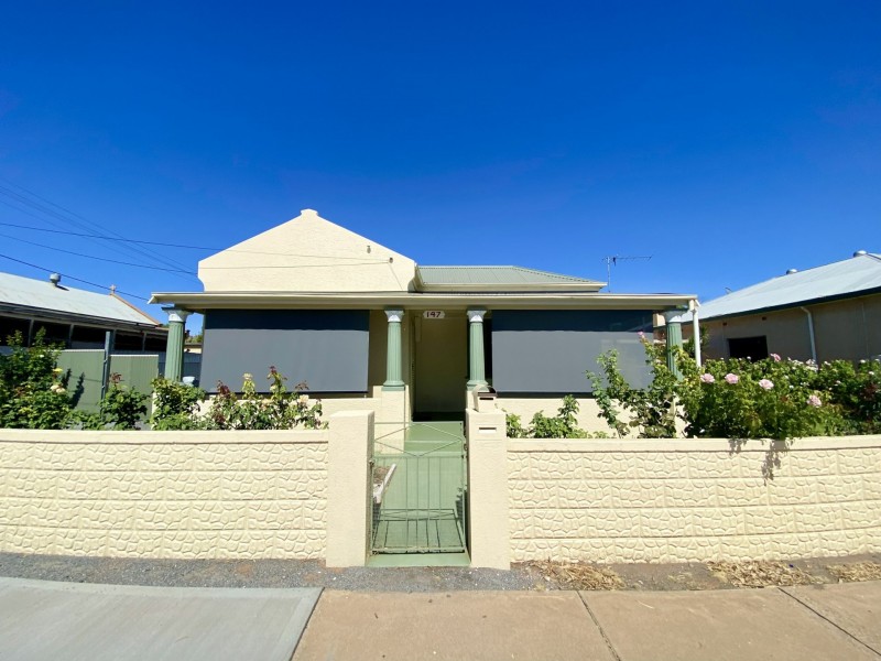 147 Gyspum Street, Broken Hill NSW 2880