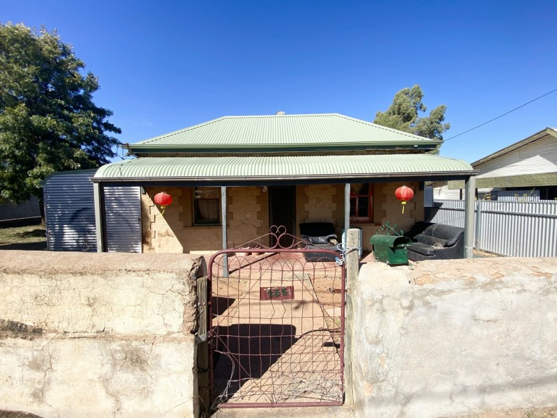 255 Piper Street, Broken Hill NSW 2880