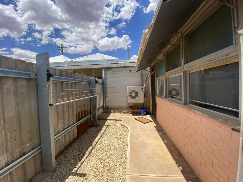 1/501 Chapple Street, Broken Hill NSW 2880