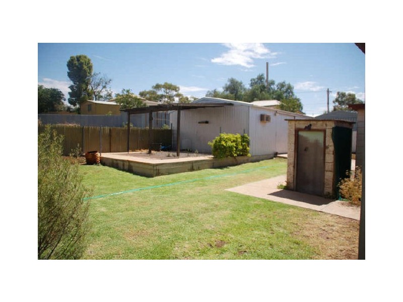 403 Oxide Street, Broken Hill NSW 2880