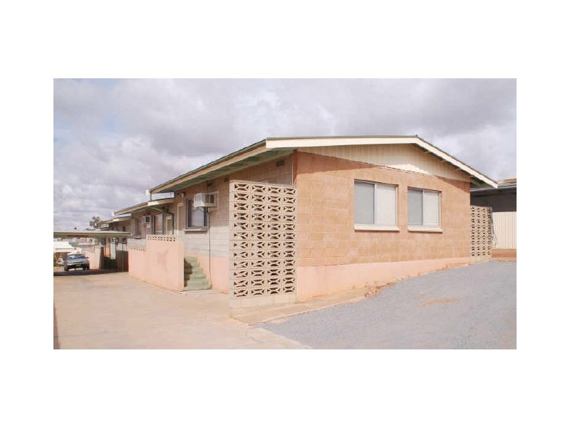3/89 Bowen Street, Broken Hill NSW 2880