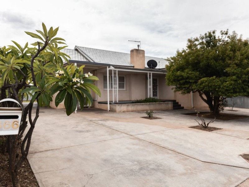 666 Chapple Lane, Broken Hill NSW 2880