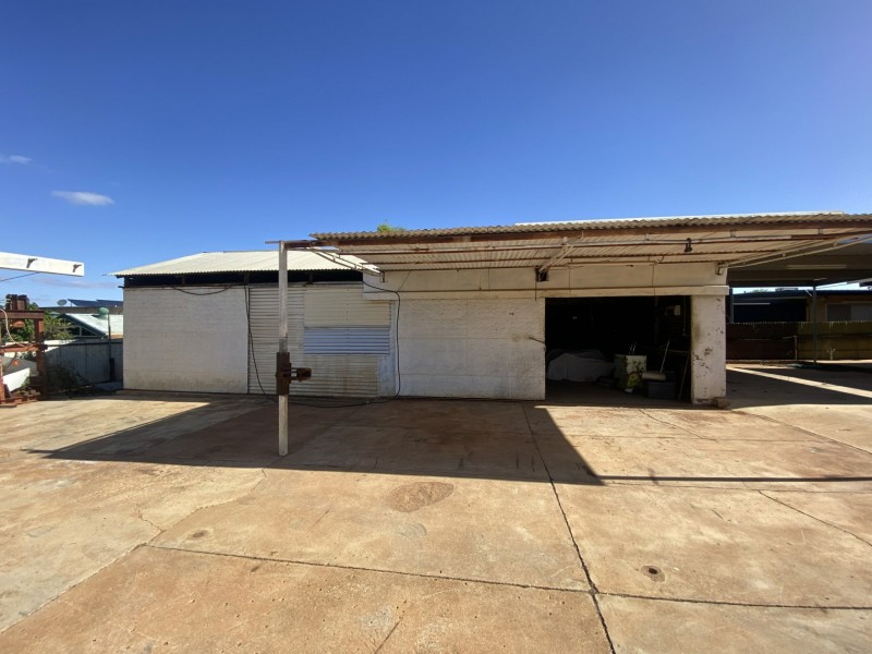 11 Allendale Street, Broken Hill NSW 2880