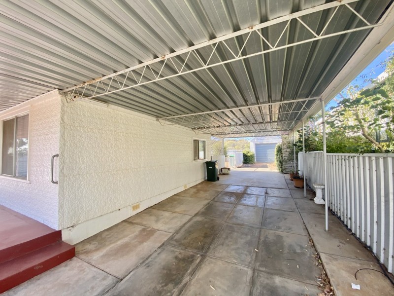 279 Knox Street, Broken Hill NSW 2880