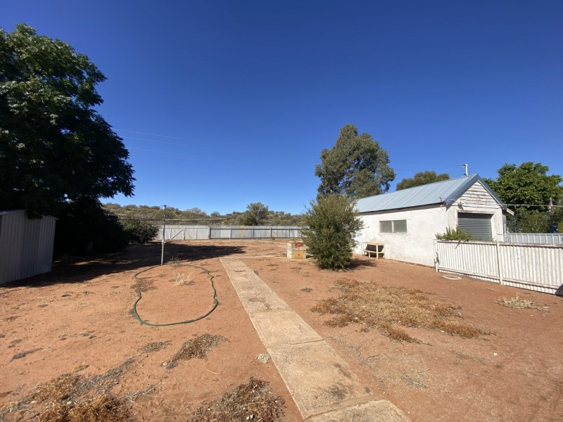 279 Knox Street, Broken Hill NSW 2880