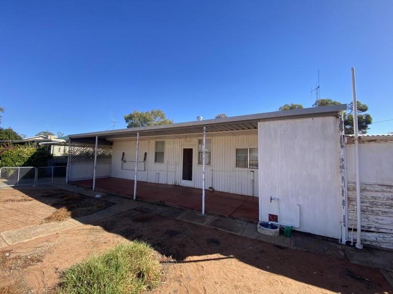 279 Knox Street, Broken Hill NSW 2880