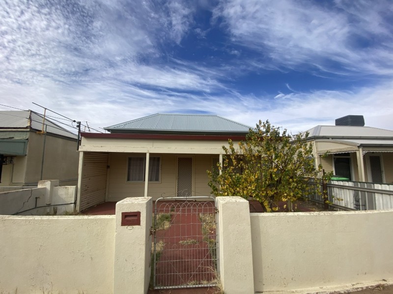 327 Lane Street, Broken Hill NSW 2880