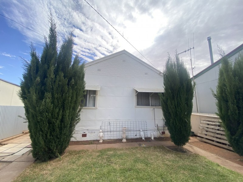 12 Wolfram Street, Broken Hill NSW 2880