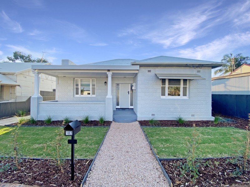 102 Ryan Street, Broken Hill NSW 2880