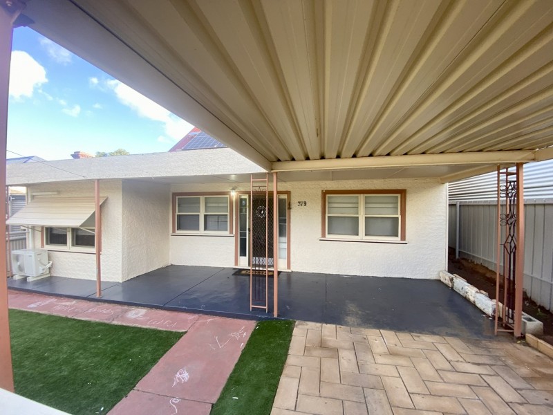 379 Chloride Street, Broken Hill NSW 2880