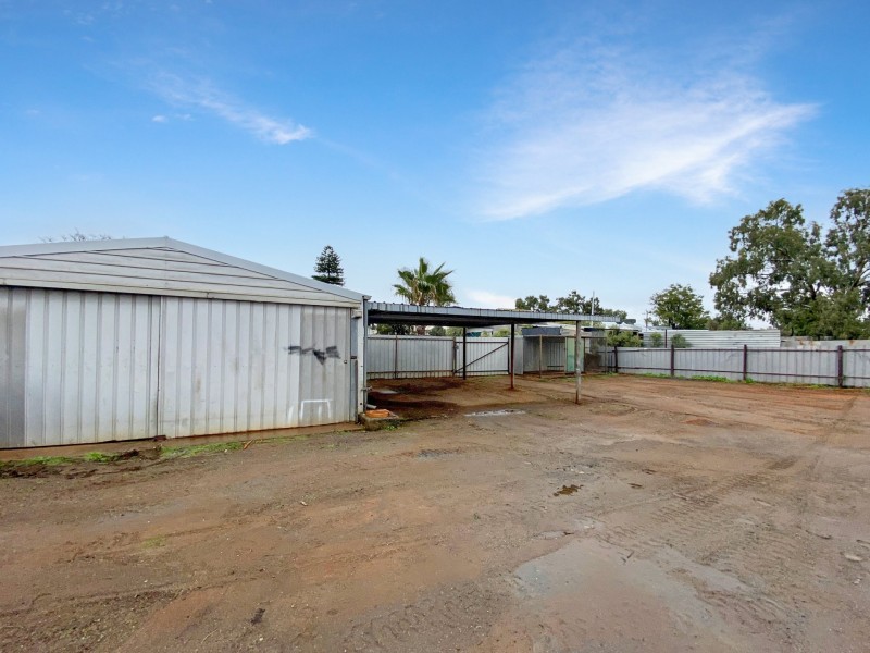 279 Morish Street, Broken Hill NSW 2880