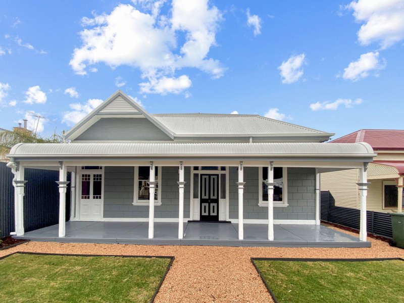 465 Chapple Street, Broken Hill NSW 2880
