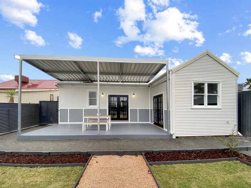 465 Chapple Street, Broken Hill NSW 2880