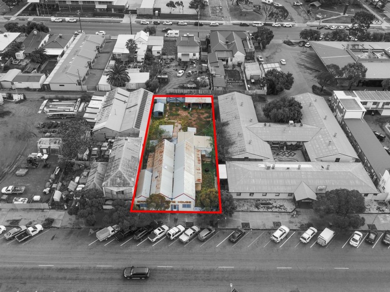 98 Argent Street, Broken Hill NSW 2880