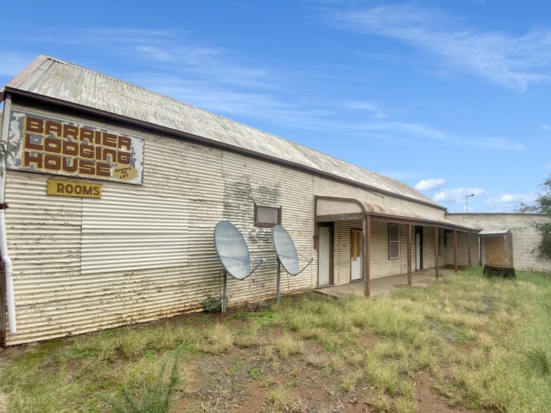 98 Argent Street, Broken Hill NSW 2880